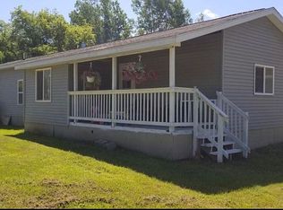 4756 Cummings Rd, Rhodes, MI 48652