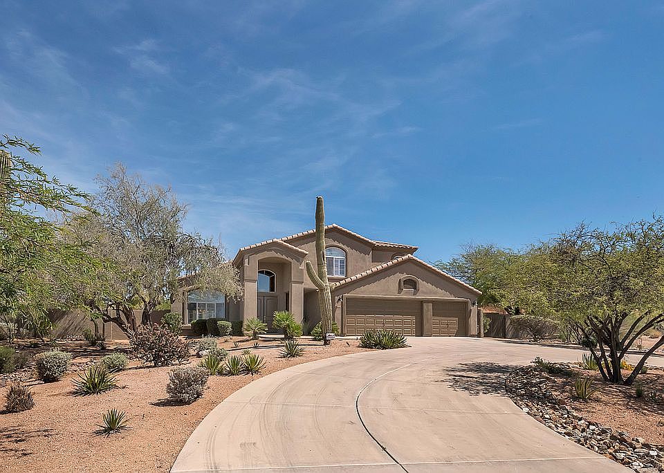 1st image of 8560 E Lariat Ln