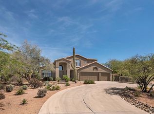 8560 E Lariat Ln, Scottsdale, AZ 85255