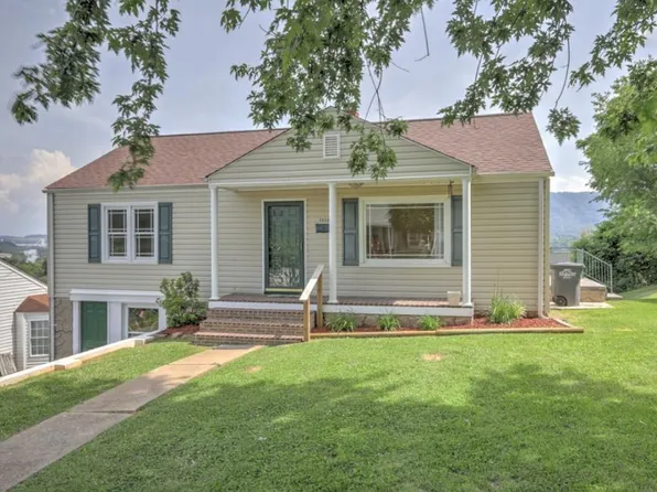 1925 Oakland St, Kingsport, TN 37660