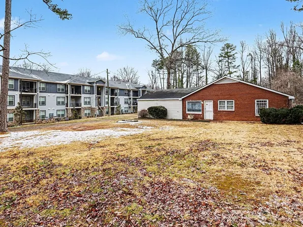 500 Tom Hunter Rd, Charlotte, NC 28213
