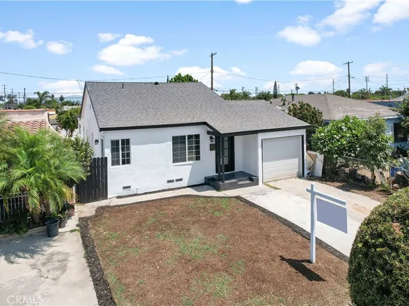 811 E 94th St, Los Angeles, CA 90002
