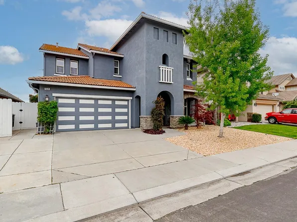 1529 Sturm Dr, Modesto, CA 95355