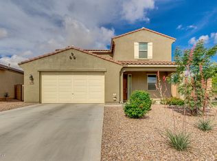37308 N Big Bend Rd, San Tan Valley, AZ 85140
