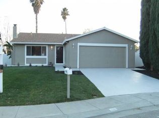 1511 McDermott Dr, Tracy, CA 95376