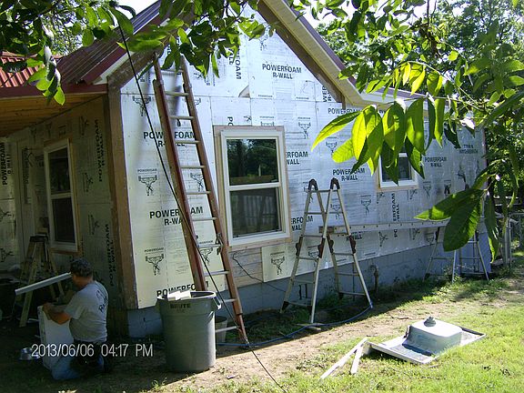 Energy efficient