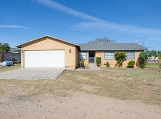 4602 W Avenue M10, Quartz Hill, CA 93536