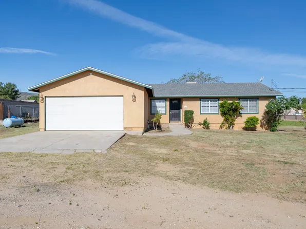 4602 W Avenue M10, Quartz Hill, CA 93536