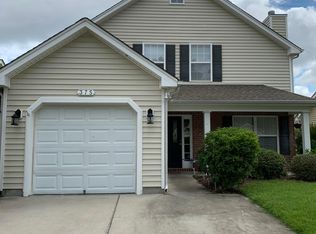 375 Vesta Dr, Myrtle Beach, SC 29579