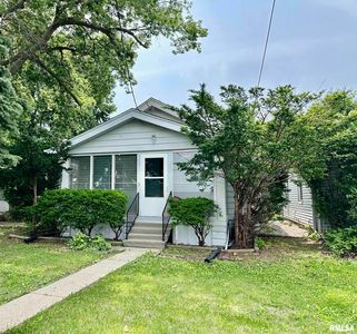 904 E Forrest Hill Ave, Peoria, IL, 61603