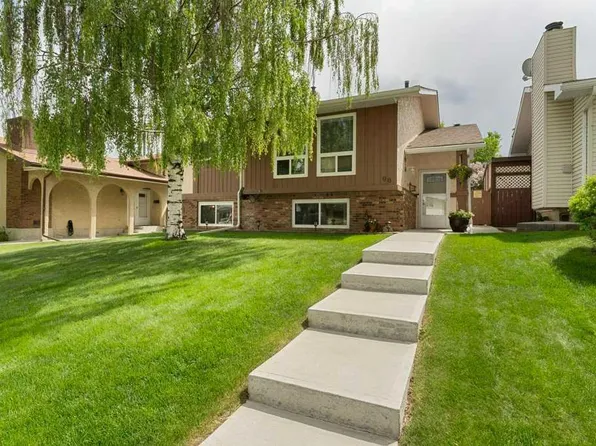 96 N Templehill Dr NE, Calgary, AB T1Y 4C3