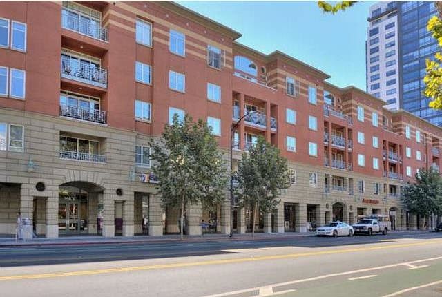 1st image of 130 E San Fernando St #Penthouse 8