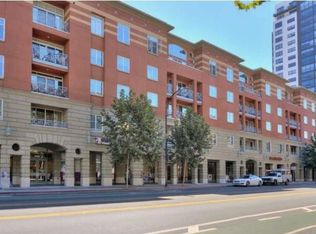 130 E San Fernando St #PENTHOUSE 8, San Jose, CA 95112