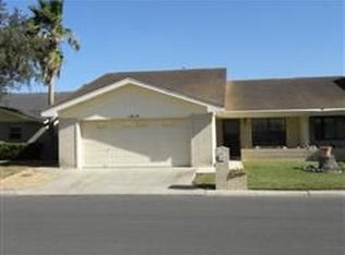 1614 W Gastel Cir, Mission, TX 78572