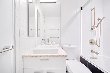 Rented by Living New York
