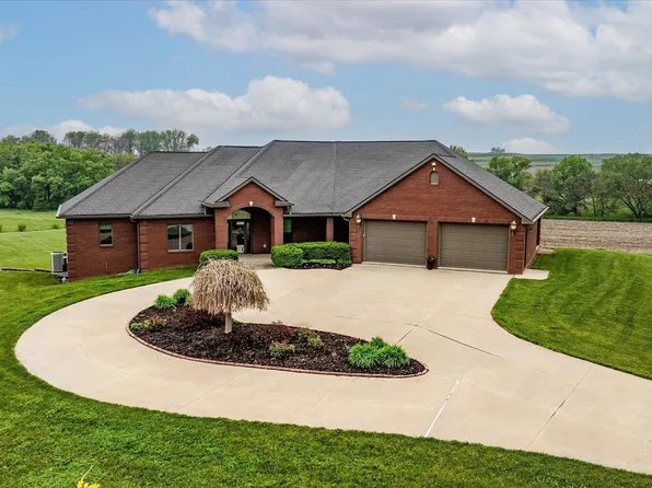 1225 900th St, Harlan, IA 51537