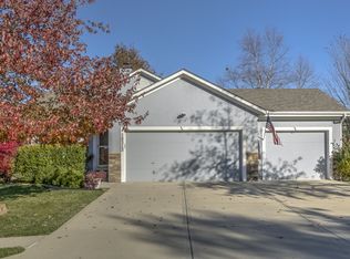 16313 S Burch St, Olathe, KS 66062