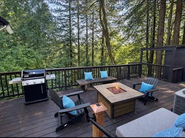 16017 Palo Alto Drive, Guerneville, CA 95446