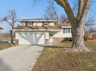 5005 N 114th St, Omaha, NE 68164