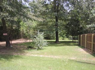 125 Santa Maria St, Mabank, TX 75156