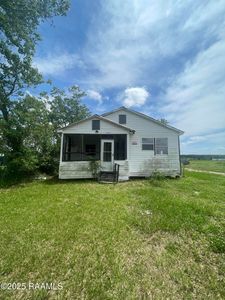 1043 Campbell Ave, Ville Platte, LA, 70586
