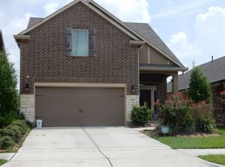 10105 Texas Sage Dr, Houston, TX 77075