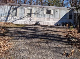 50 Patton Rd, Delray, WV 26714