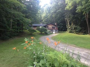 31 Currier Rd, Sanbornton, NH 03269