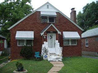 6504 Woodrow Ave, Saint Louis, MO