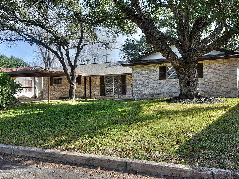 1st image of 8206 Berrycreek Dr