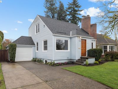 3006 SE 74th Ave, Portland, OR, 97206