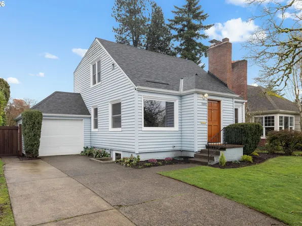 3006 SE 74th Ave, Portland, OR 97206