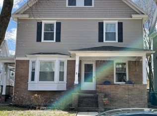 5 Thayer St, Rochester, NY 14607