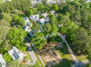 3 S Loudon, Beaufort, SC 29906