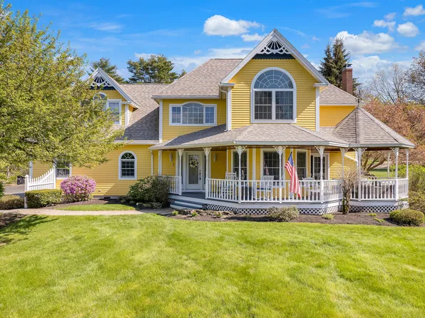 3 Powderhorn Lane, Auburn, ME 04210