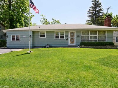 22 E Clark St, Glenwood, IL, 60425