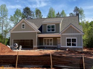 48 Crystal Ln, Commerce, GA 30529