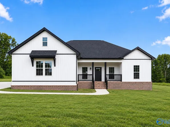 5156 Columbus City Rd, Grant, AL 35747