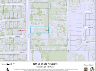 20th St W, Lancaster, CA 93535