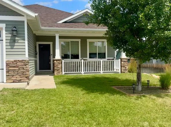 1802 Lookout Point Dr, Sheridan, WY 82801