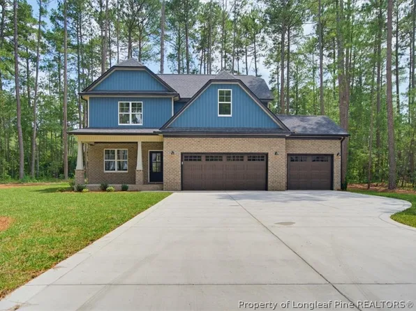 16040 Cardinal Ct, Wagram, NC 28396
