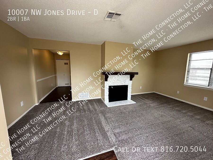 1st image of 10007 NW Jones Dr APT D