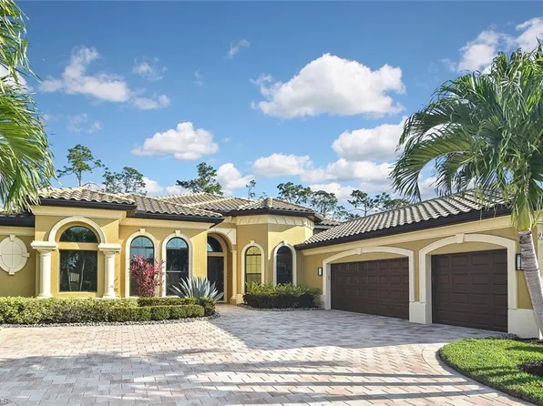 23124 Sanabria LOOP, BONITA SPRINGS, FL 34135