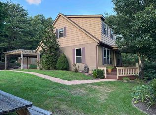 94 Township Road 368, Proctorville, OH 45669