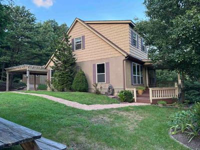 94 Township Road 368, Proctorville, OH, 45669
