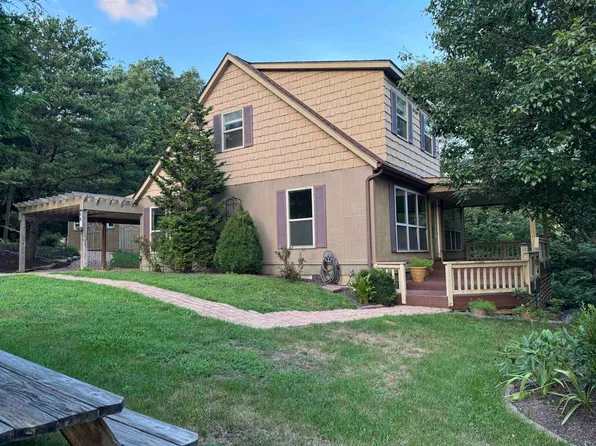 94 Township Road 368, Proctorville, OH 45669