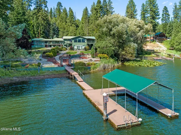 31379 E Hayden Lake Rd, Hayden Lake, ID 83835