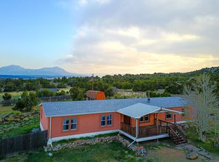 192 San Isabel Blvd, Walsenburg, CO 81089