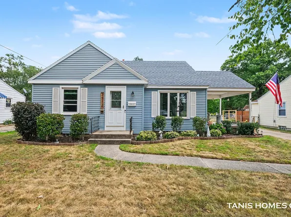 3512 Boone Ave SW, Wyoming, MI 49519