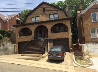 610-612 Dick St, Carnegie, PA